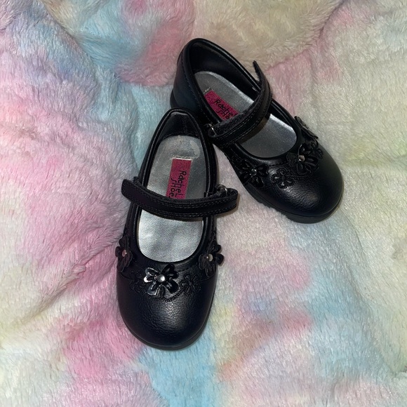 Toddler girl shoes - Picture 2 of 7